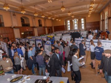 2018 UROP Spring Symposium